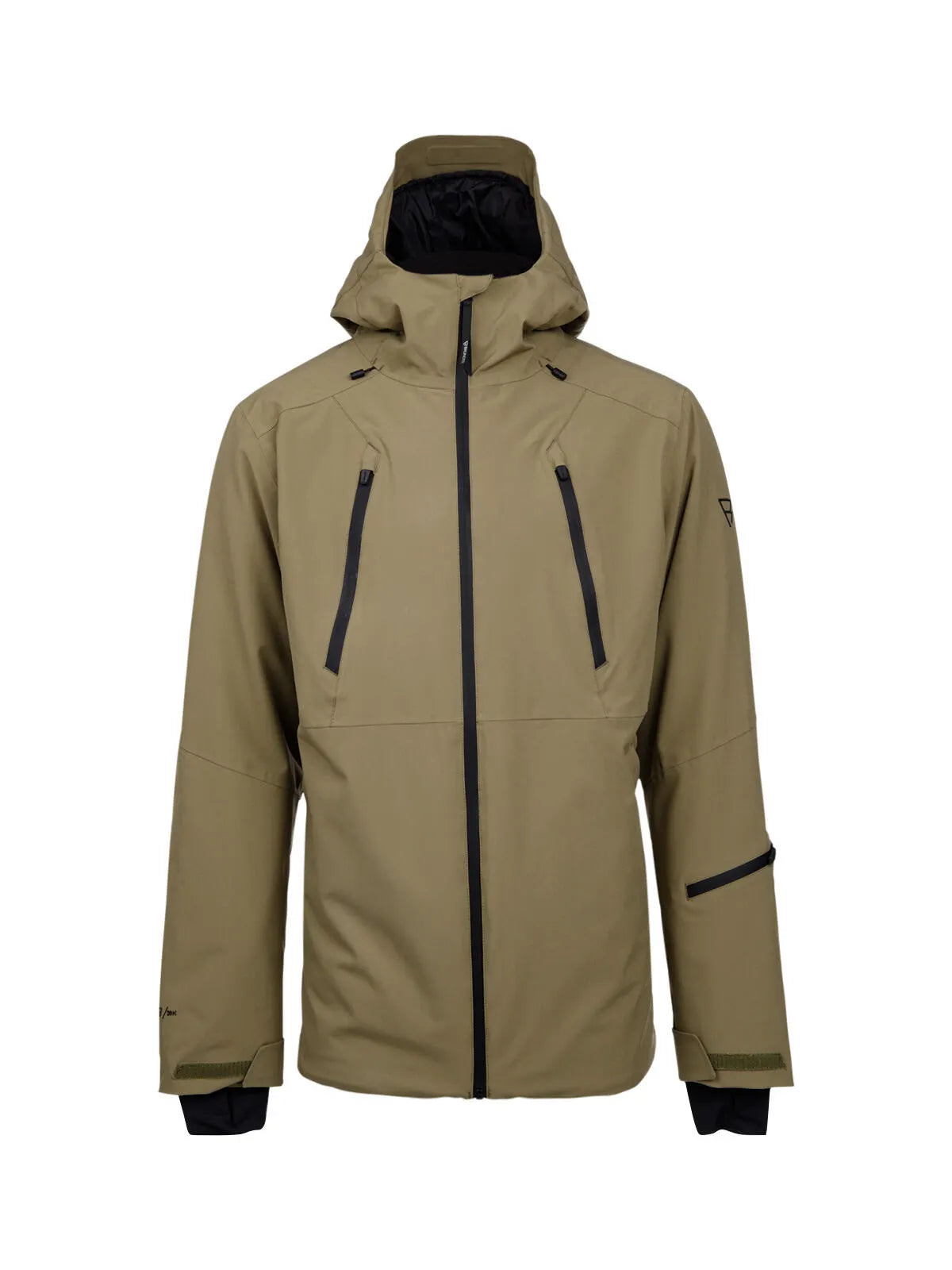 Skijacke NORROW