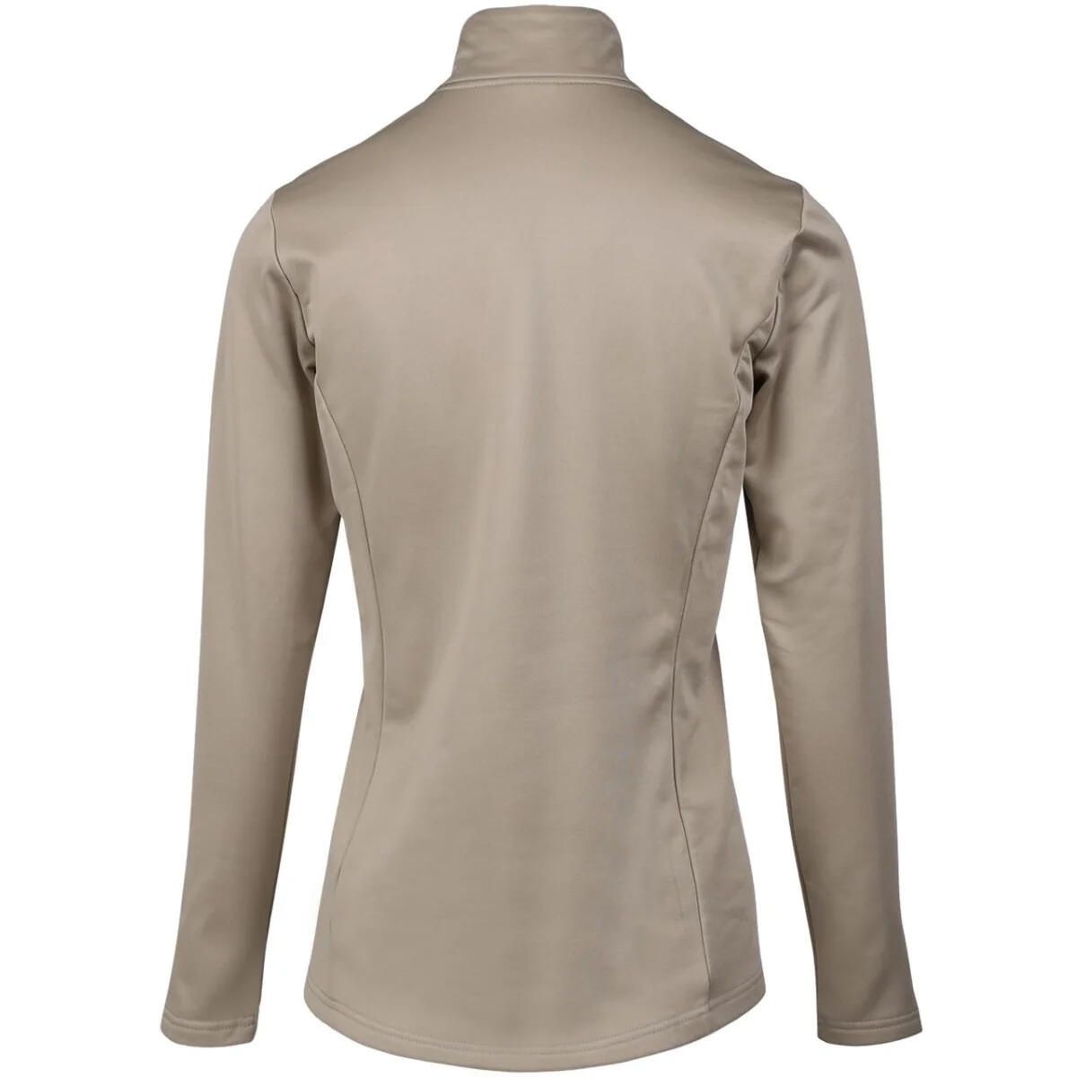 Fleece-Pullover HERONNE