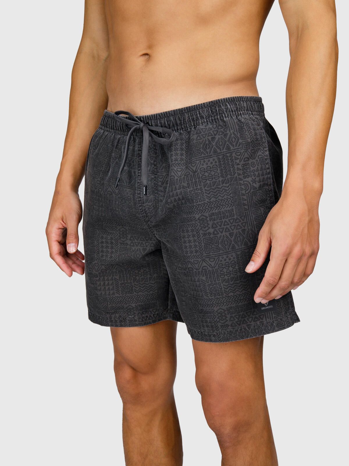 Badeshorts HELIOS