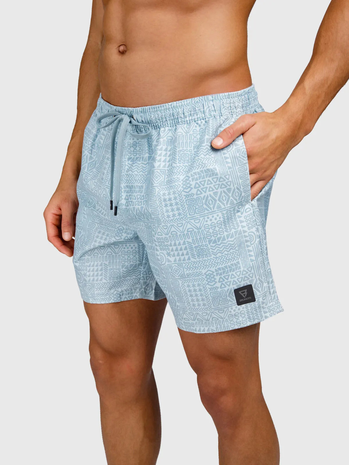 Badeshorts HELIOS
