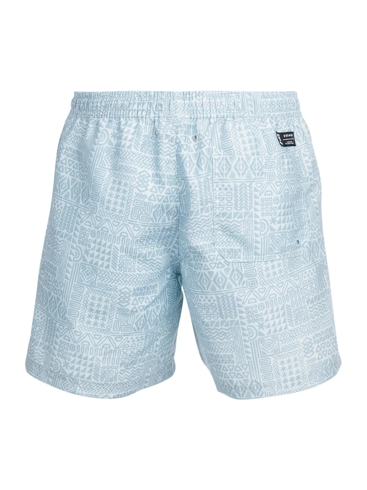 Badeshorts HELIOS