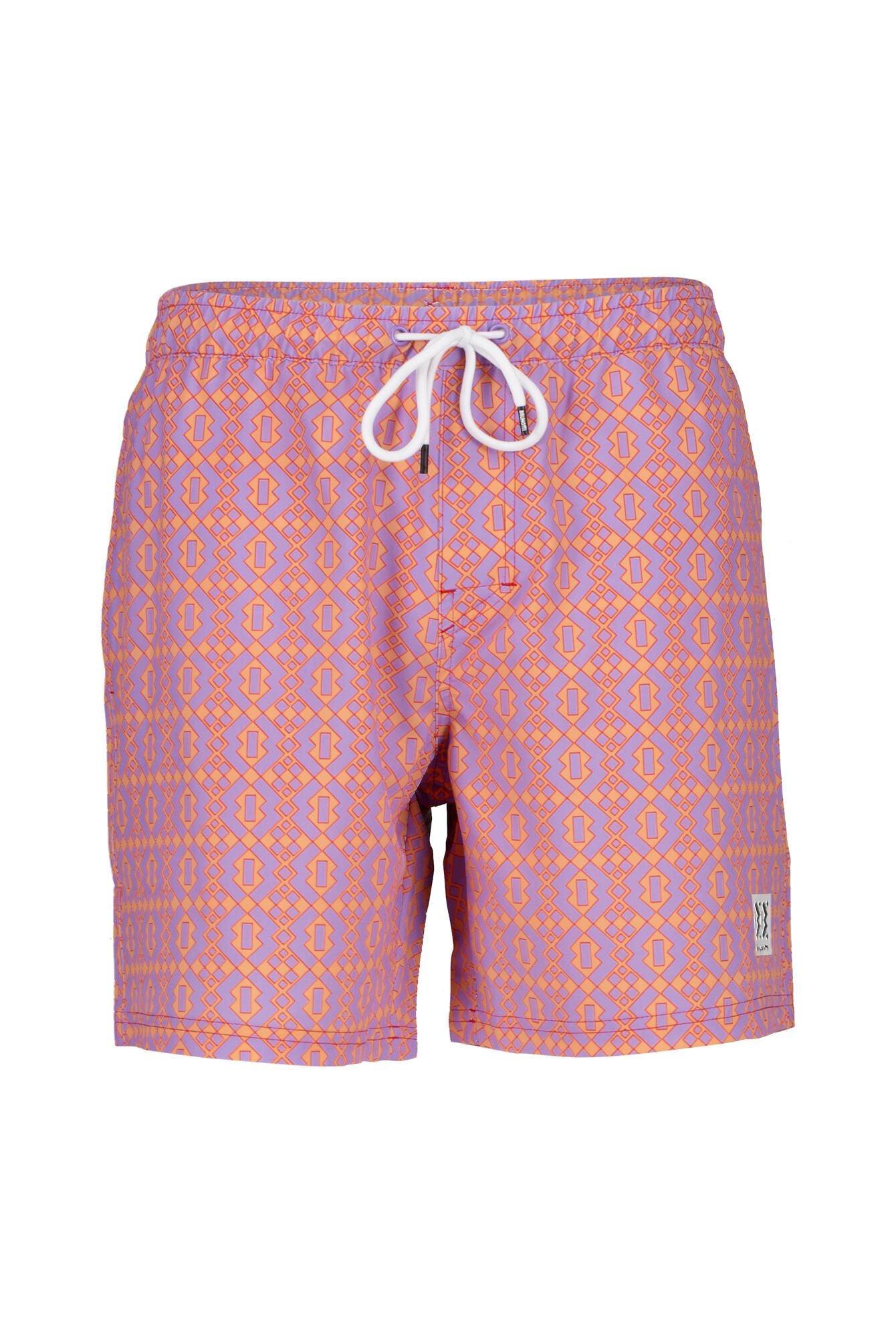 Badeshorts HIGH 95