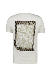 T-Shirt PIRATE aus Baumwolle