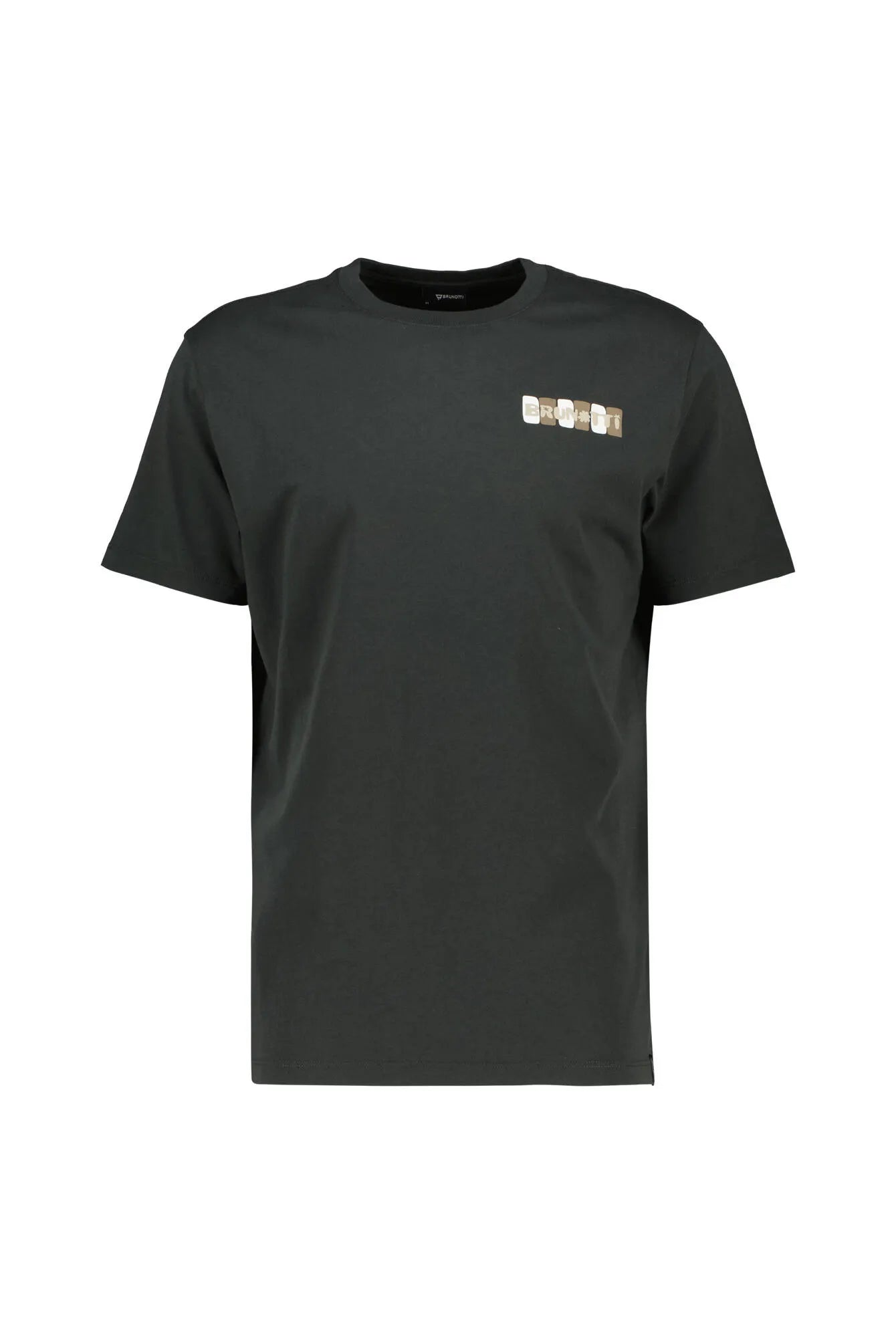 T-Shirt PIRATE aus Baumwolle