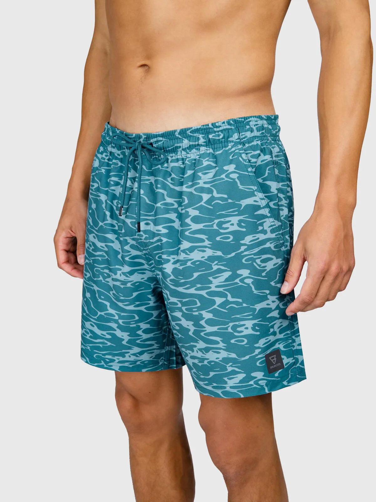 Badeshorts BRU-CONIC