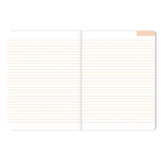 Notizbuch LINEN