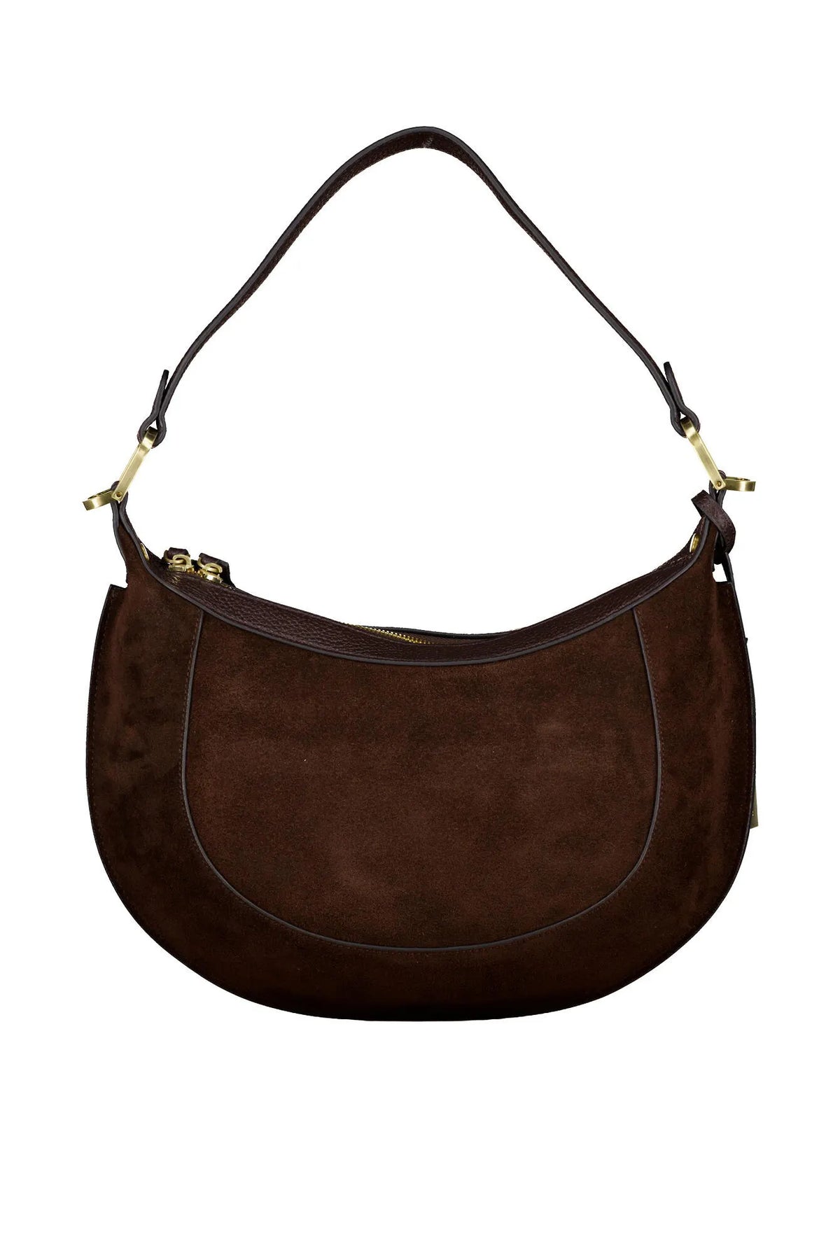 Schultertasche MARLON SUEDE