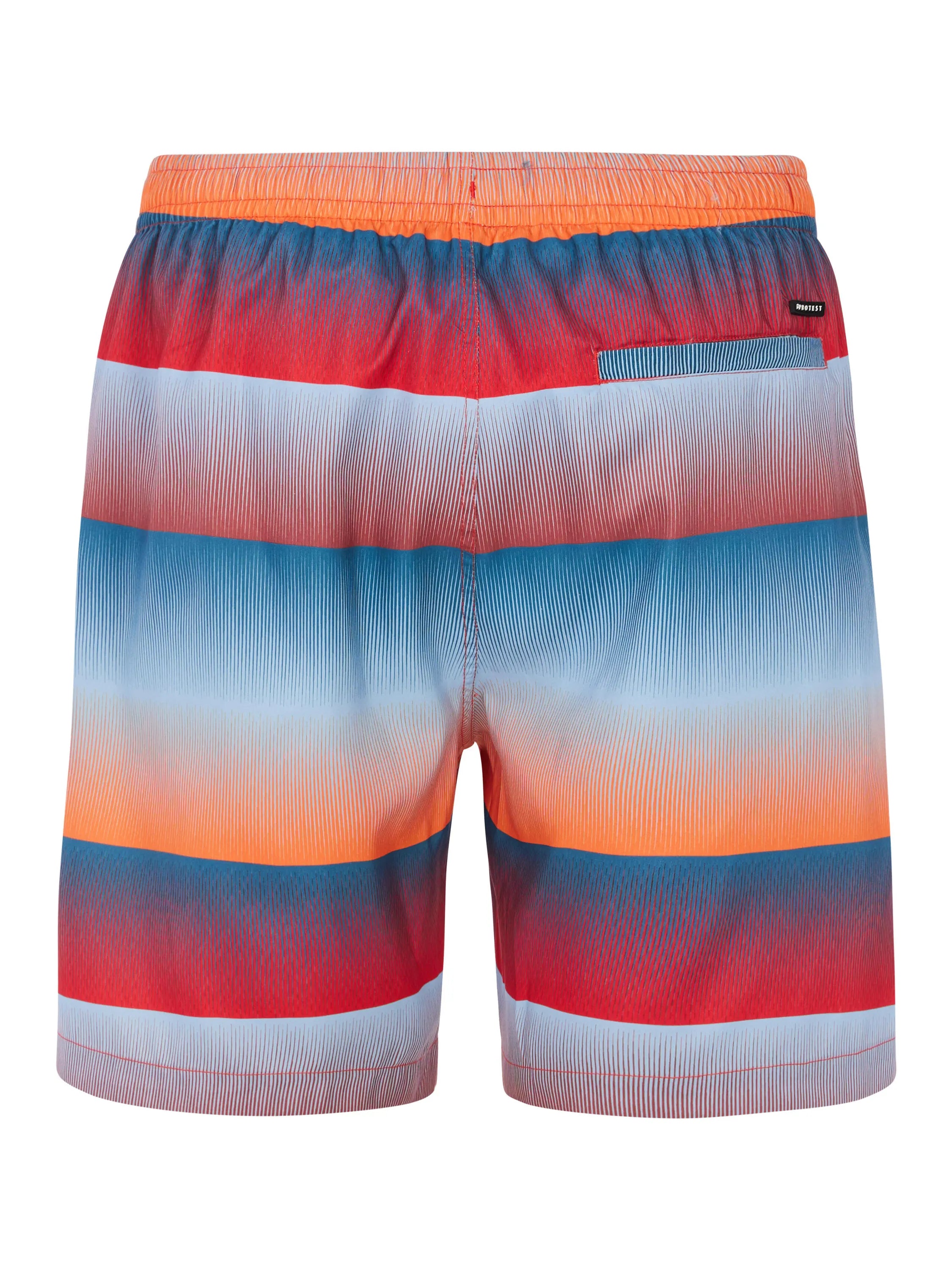 Badehose PRTRADAR