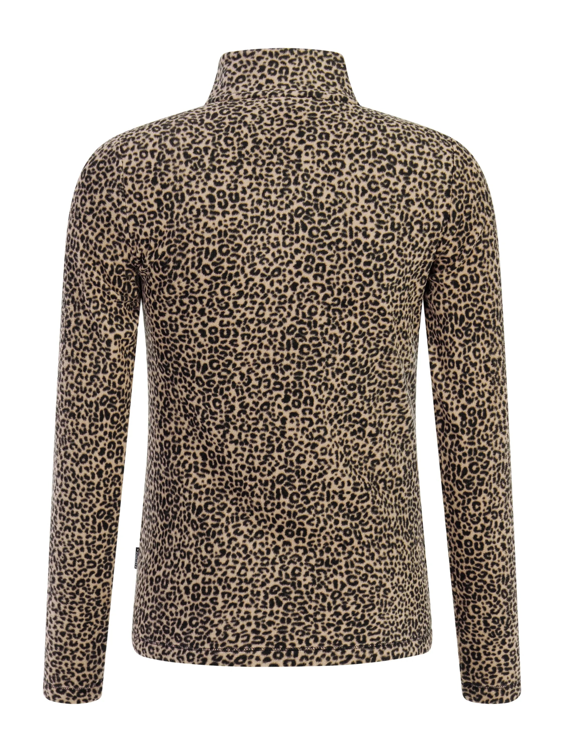 Fleecepullover REFUZZY