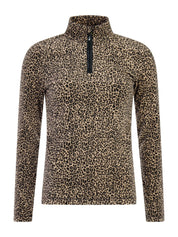 Fleecepullover REFUZZY
