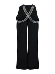 Skihose SPIKETY JR