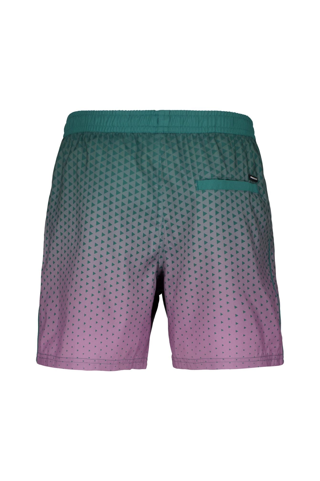 Badehose Regular Fit