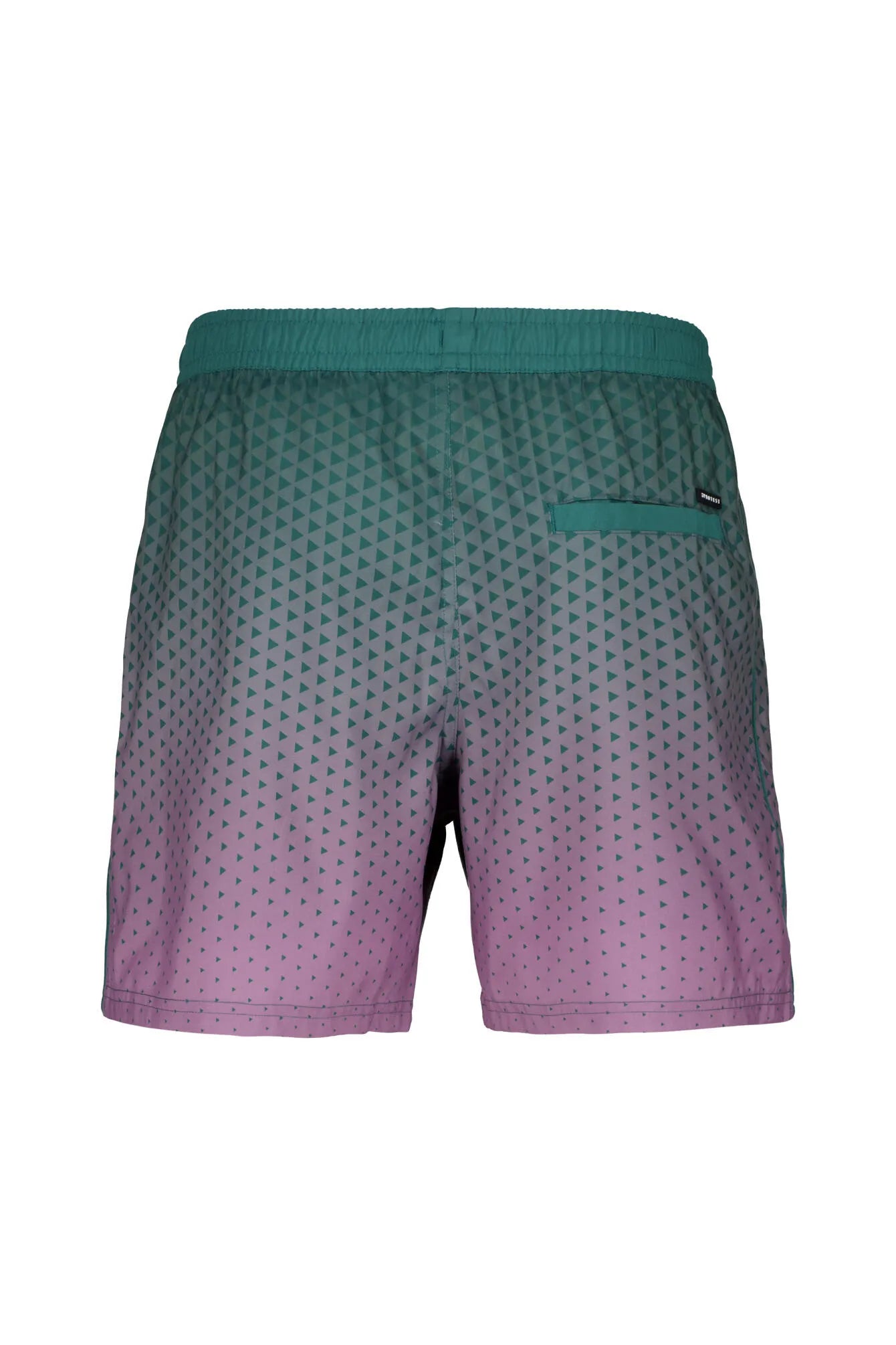 Badehose Regular Fit