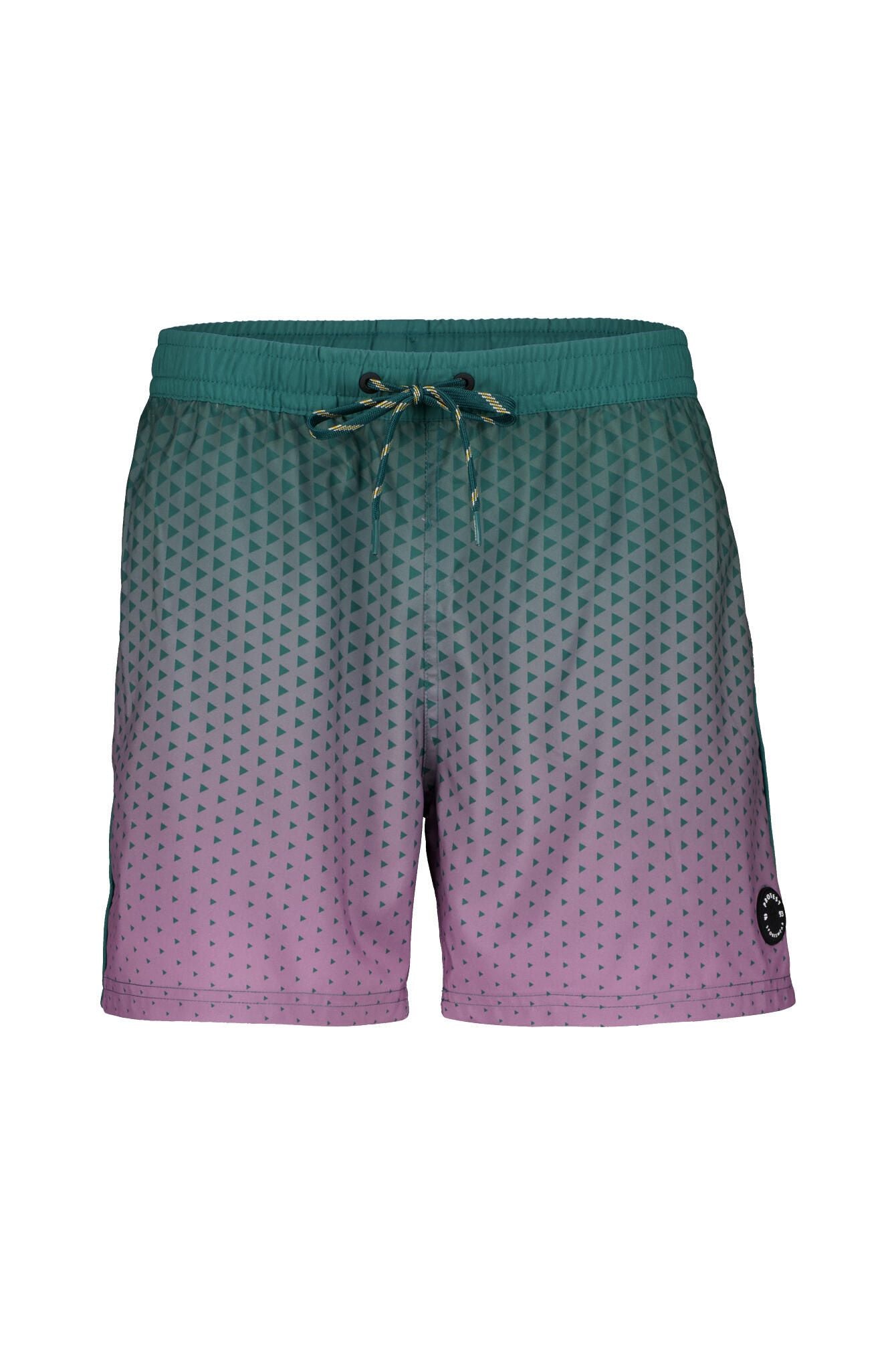 Badehose Regular Fit