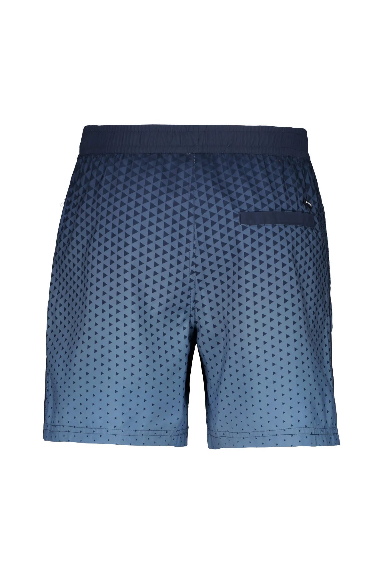Badehose Regular Fit