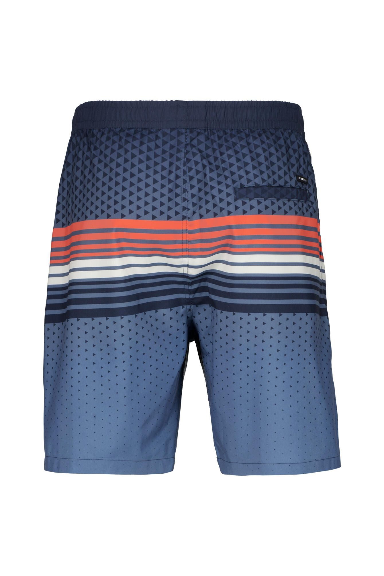 Badehose PRTLATIKA