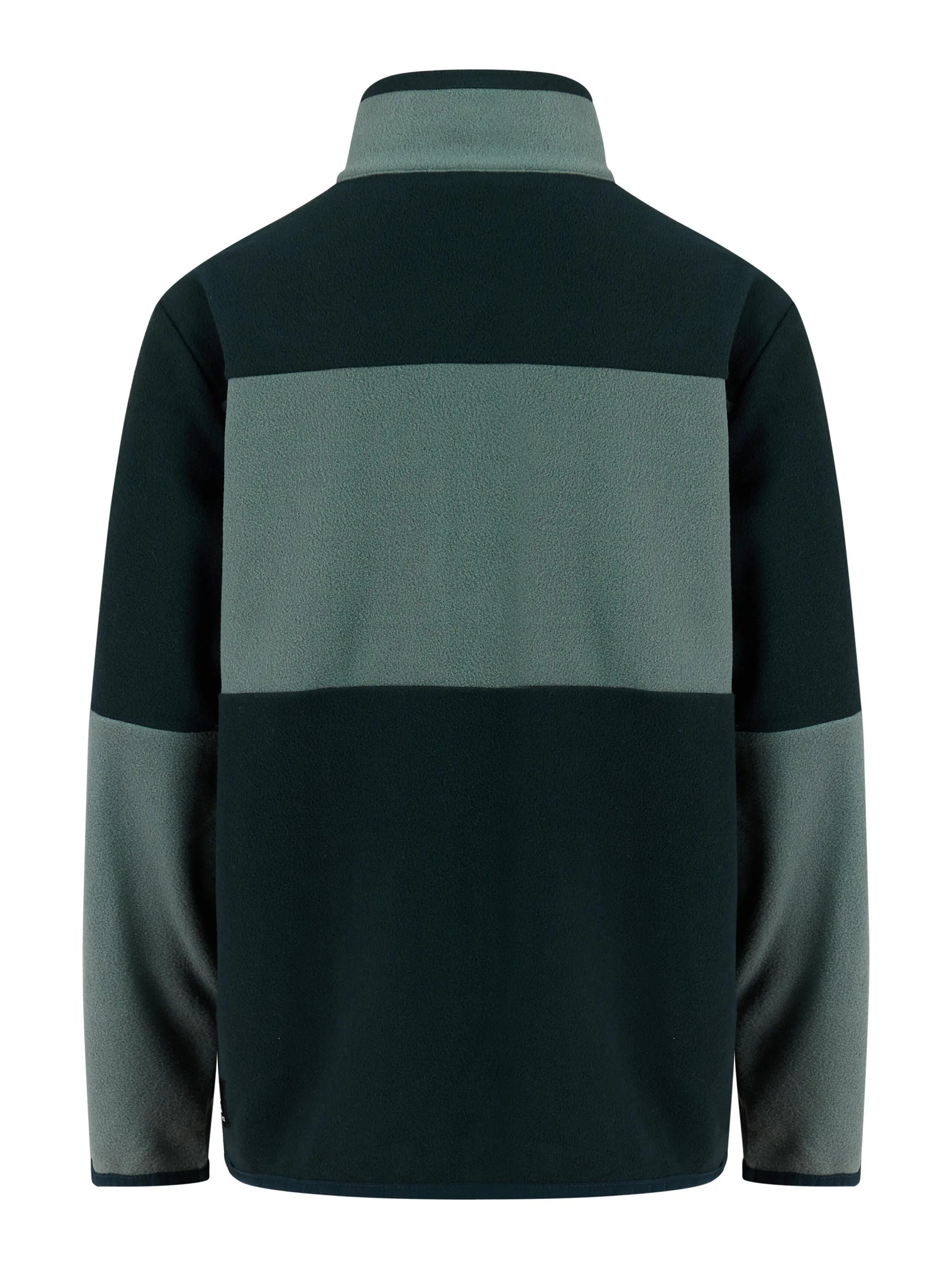Fleecejacke MENDO