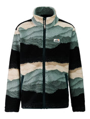 Fleecejacke ROONEY Relaxed Fit