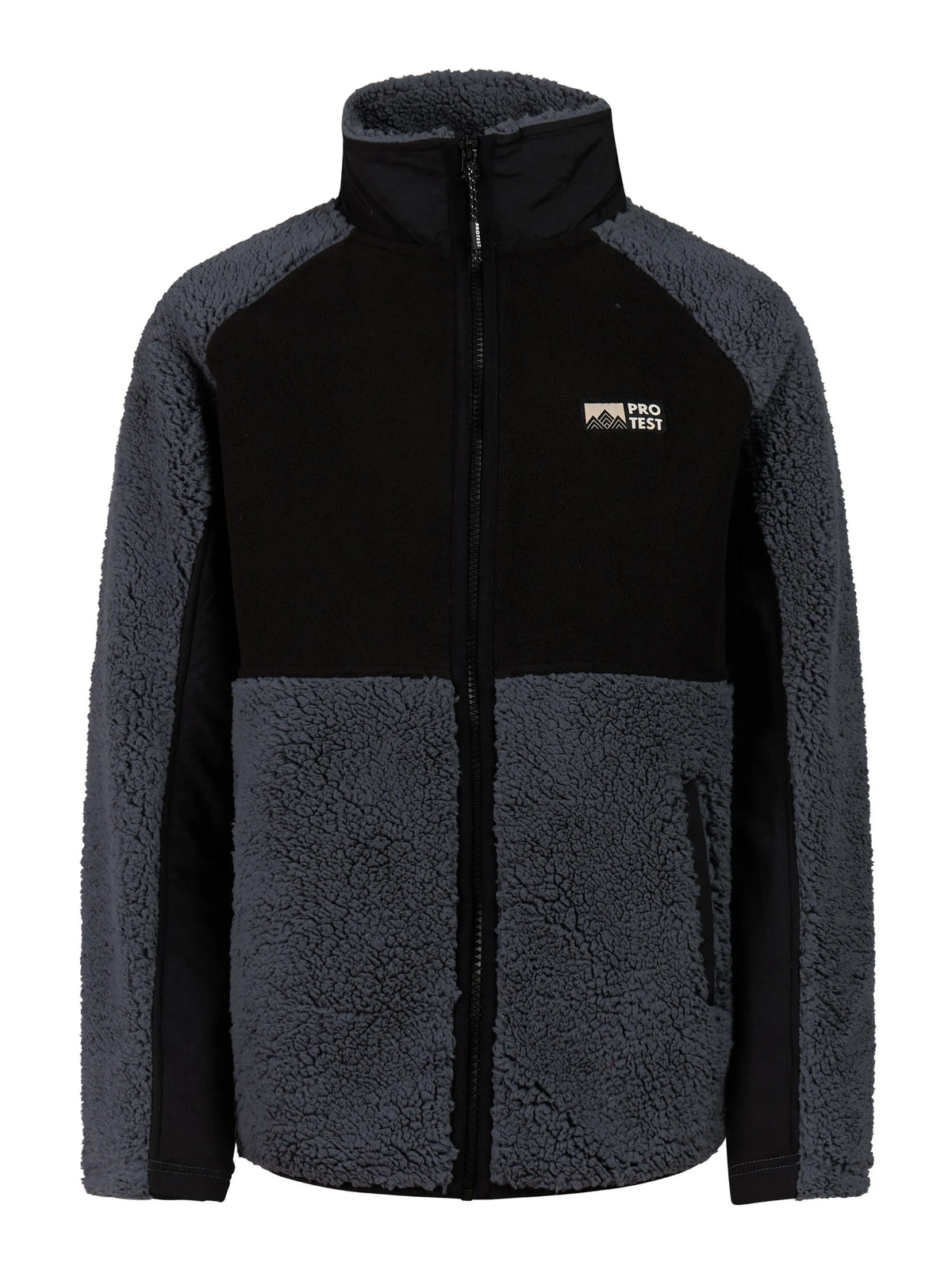 Fleecejacke LUC