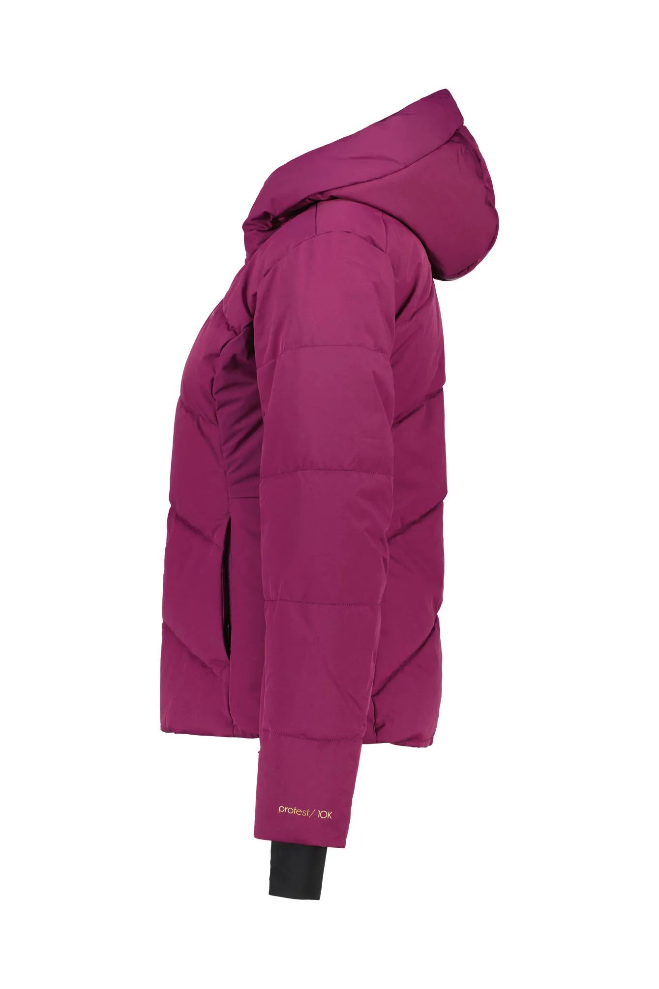 Skijacke HELEZ