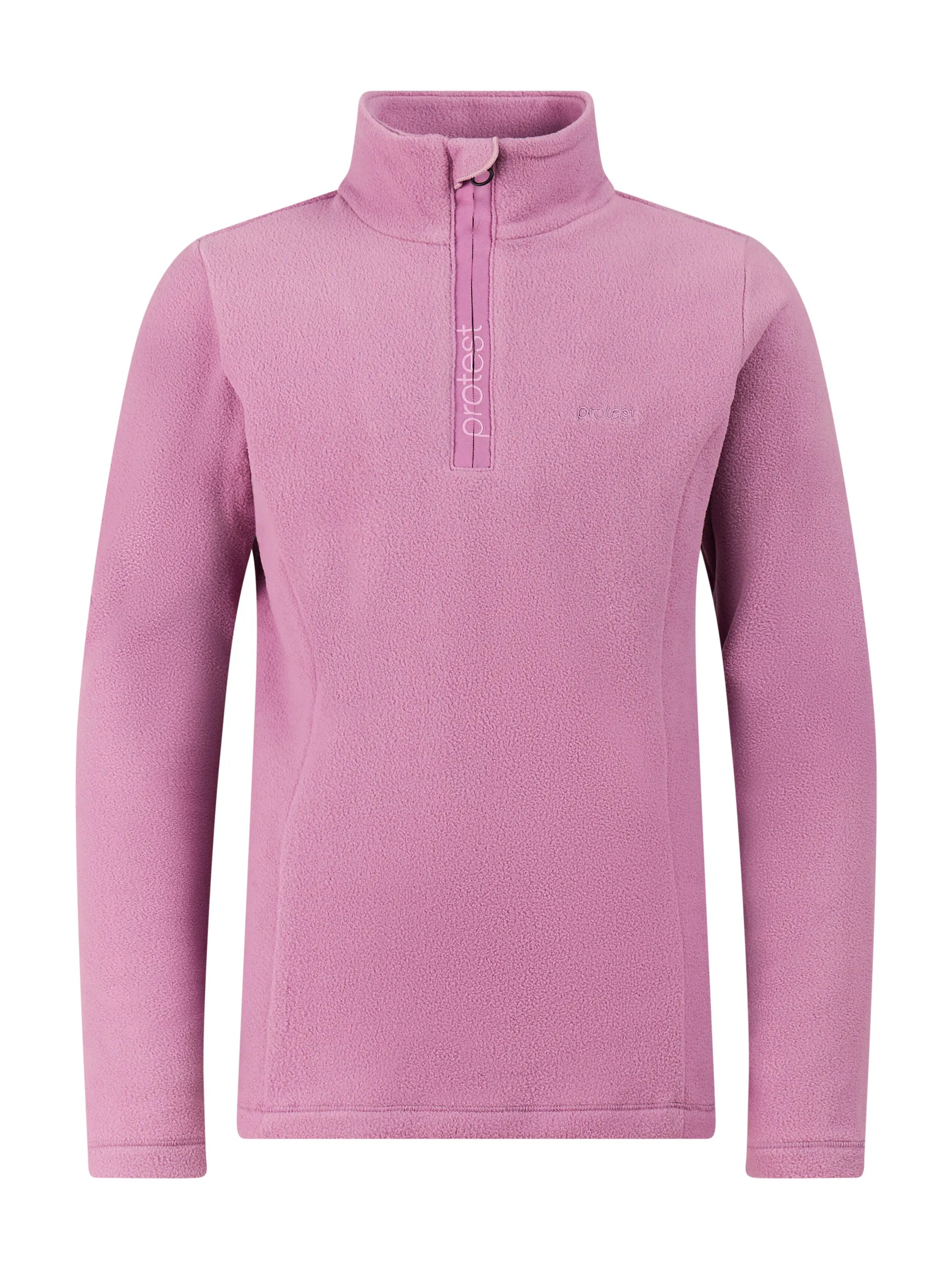Fleecepullover REMUREY