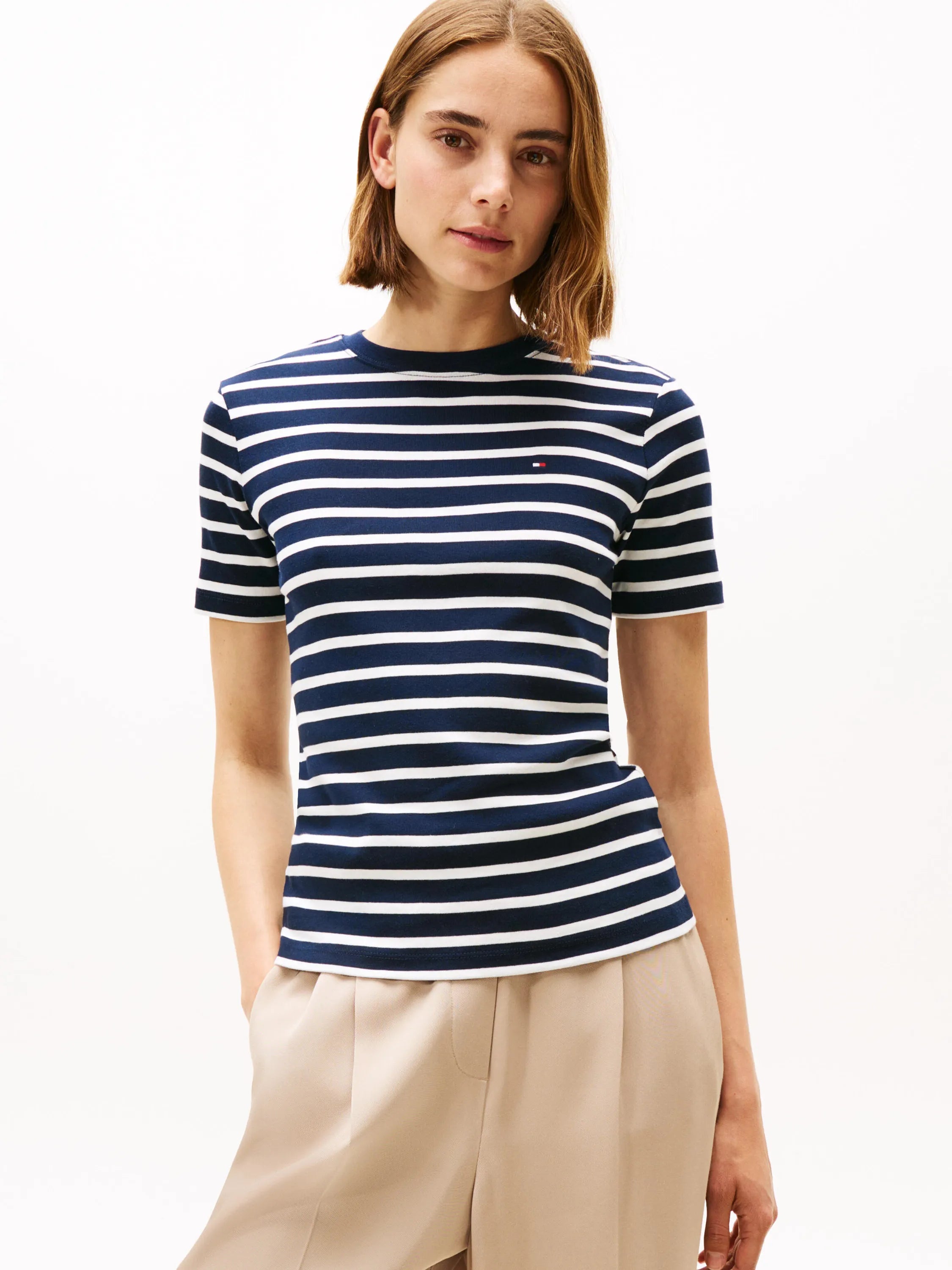 T-Shirt CODY Slim Fit