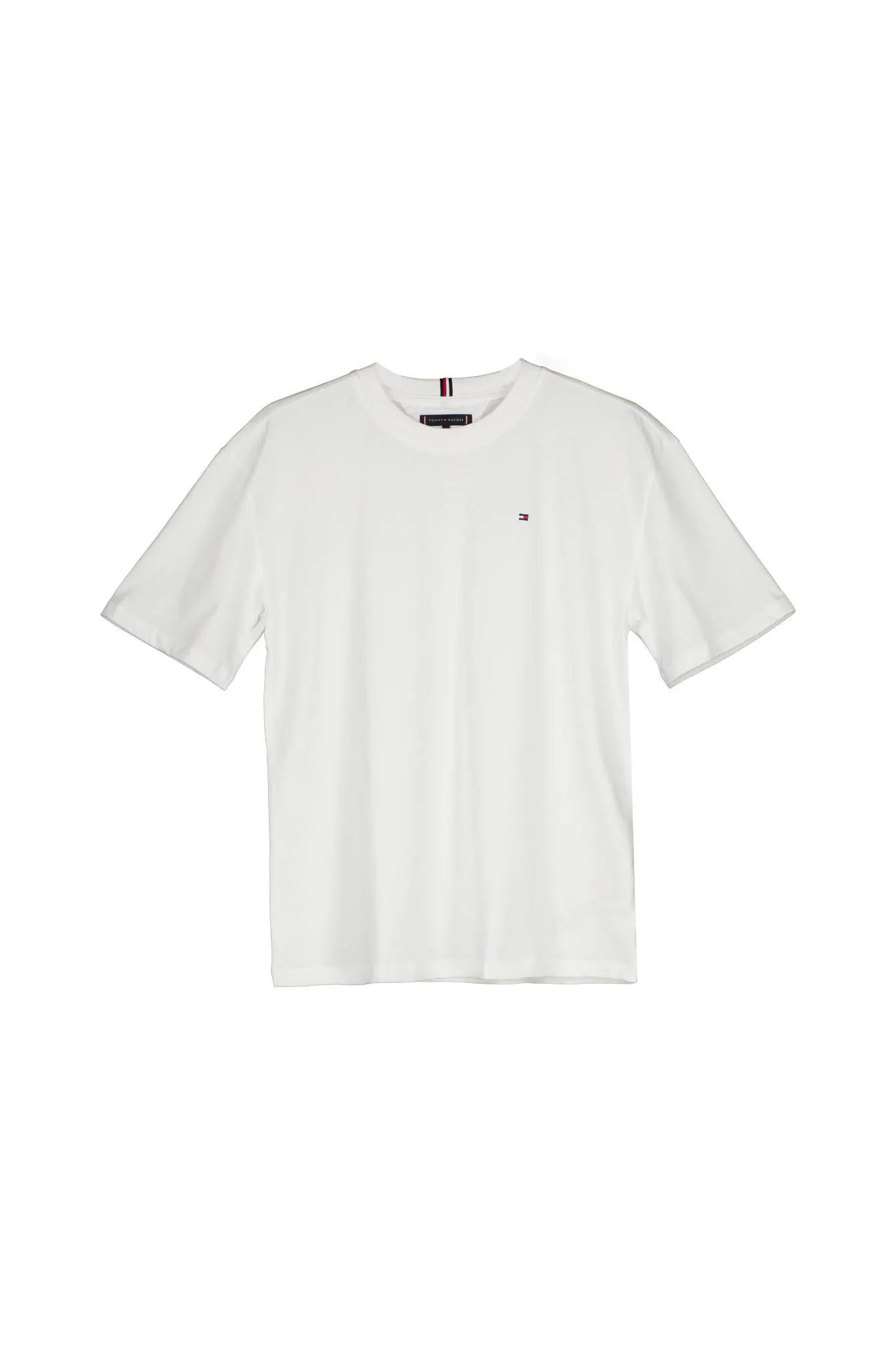 T-Shirt aus Baumwolle