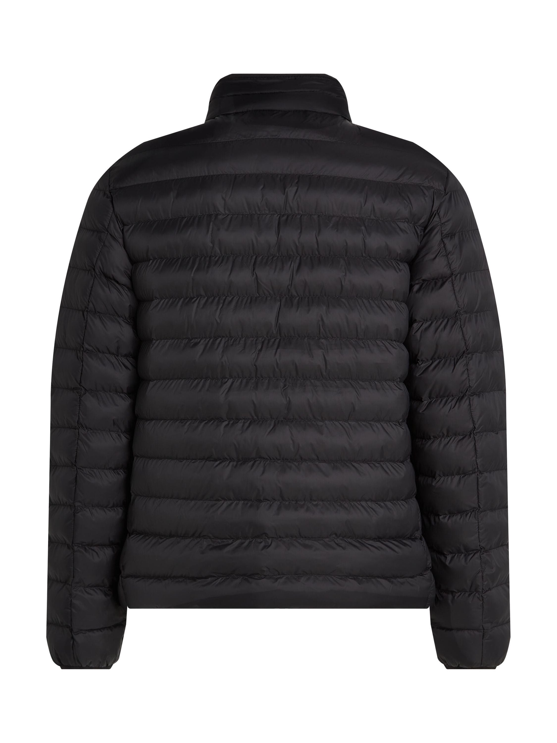 Steppjacke