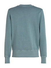 Sweatshirt aus Baumwolle
