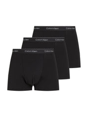 Trunks 3er-Pack Relaxed Fit