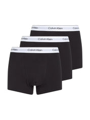 Trunks 3er-Pack Relaxed Fit
