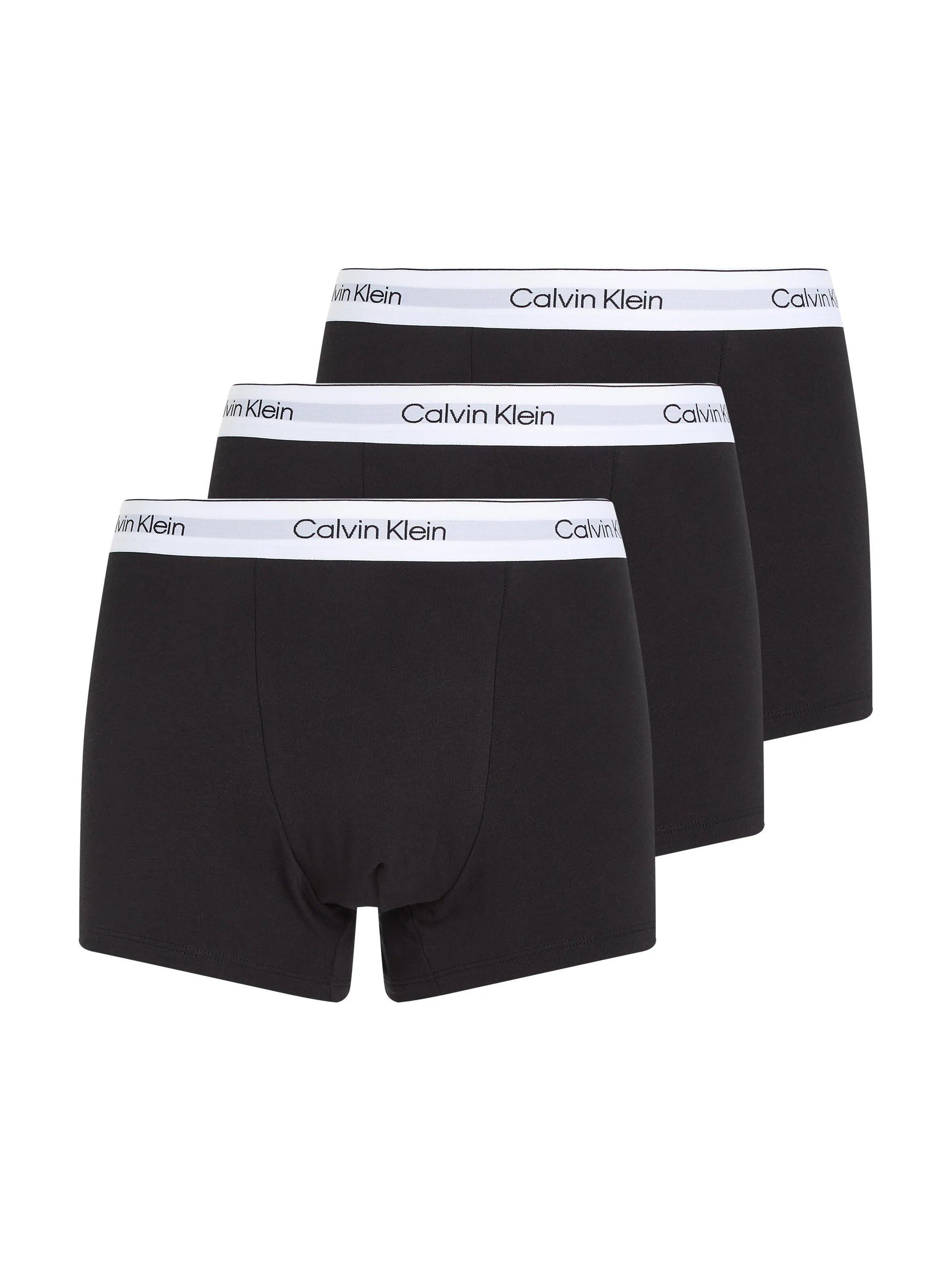 Trunks 3er-Pack Relaxed Fit