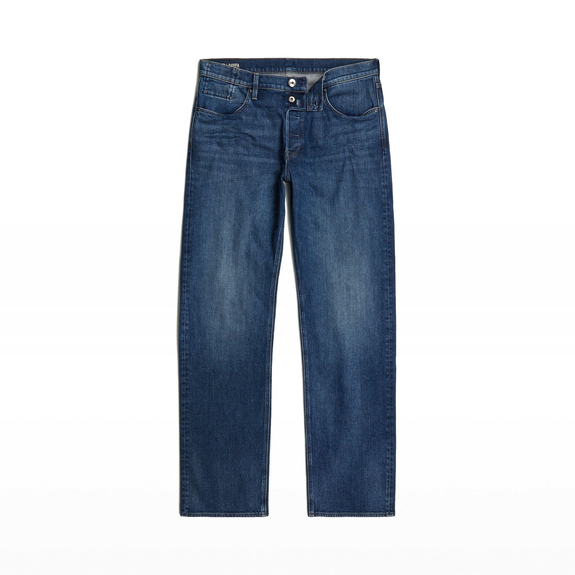 Jeans DAKOTA Straight Leg