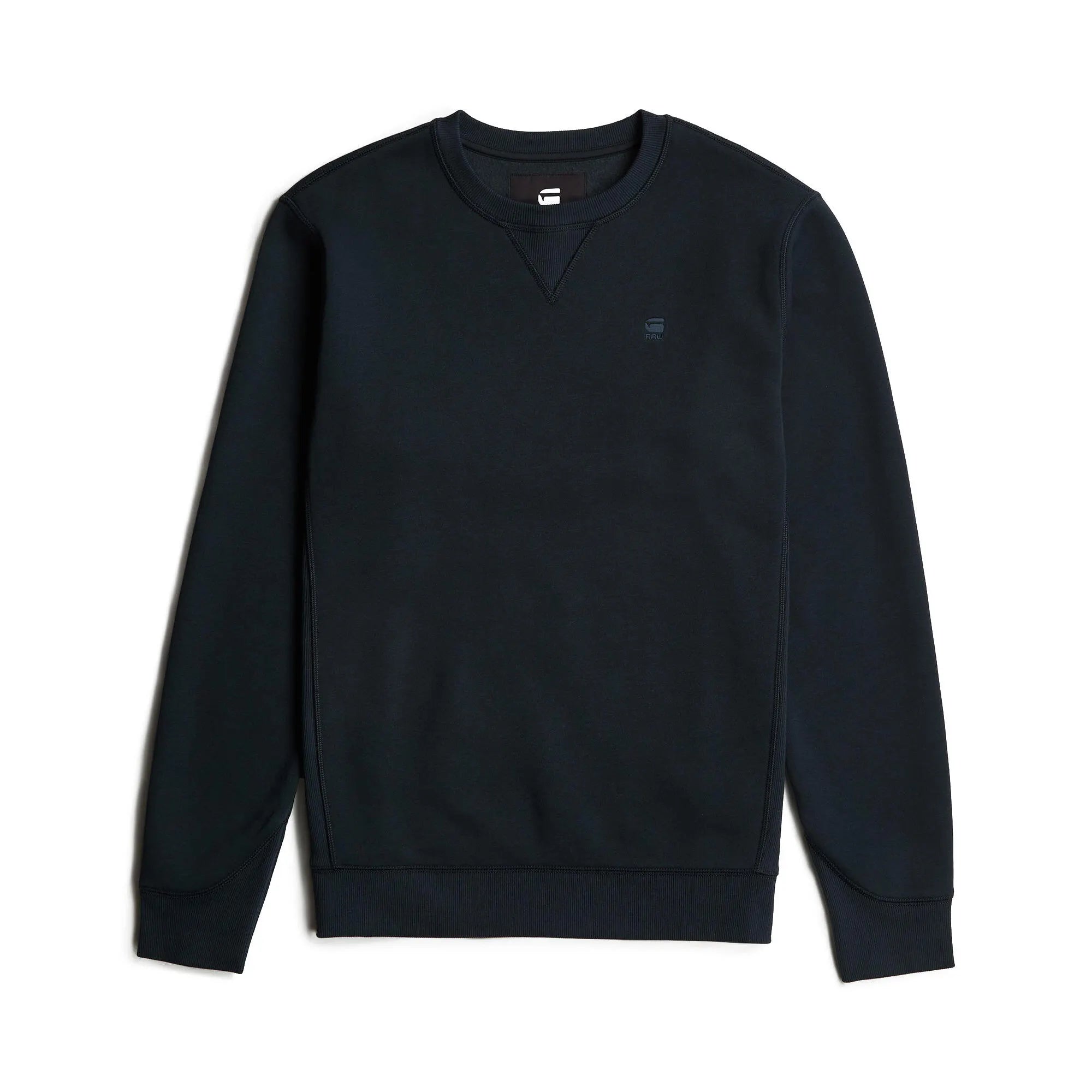 Sweatshirt aus Baumwollmix