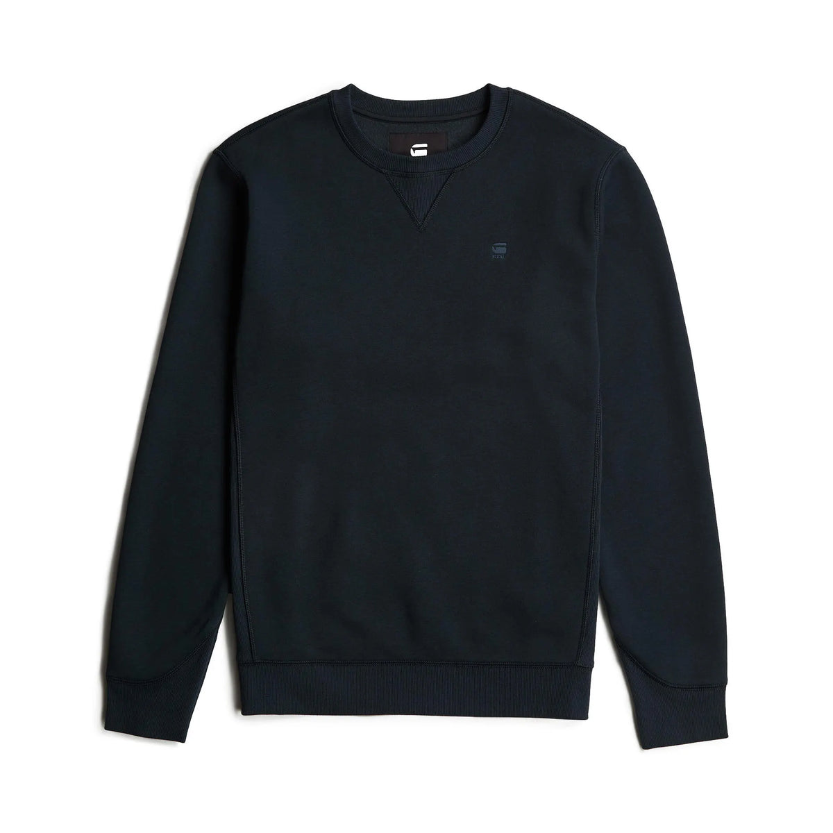 Sweatshirt aus Baumwollmix