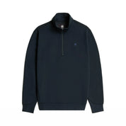Sweatshirt aus Baumwollmix