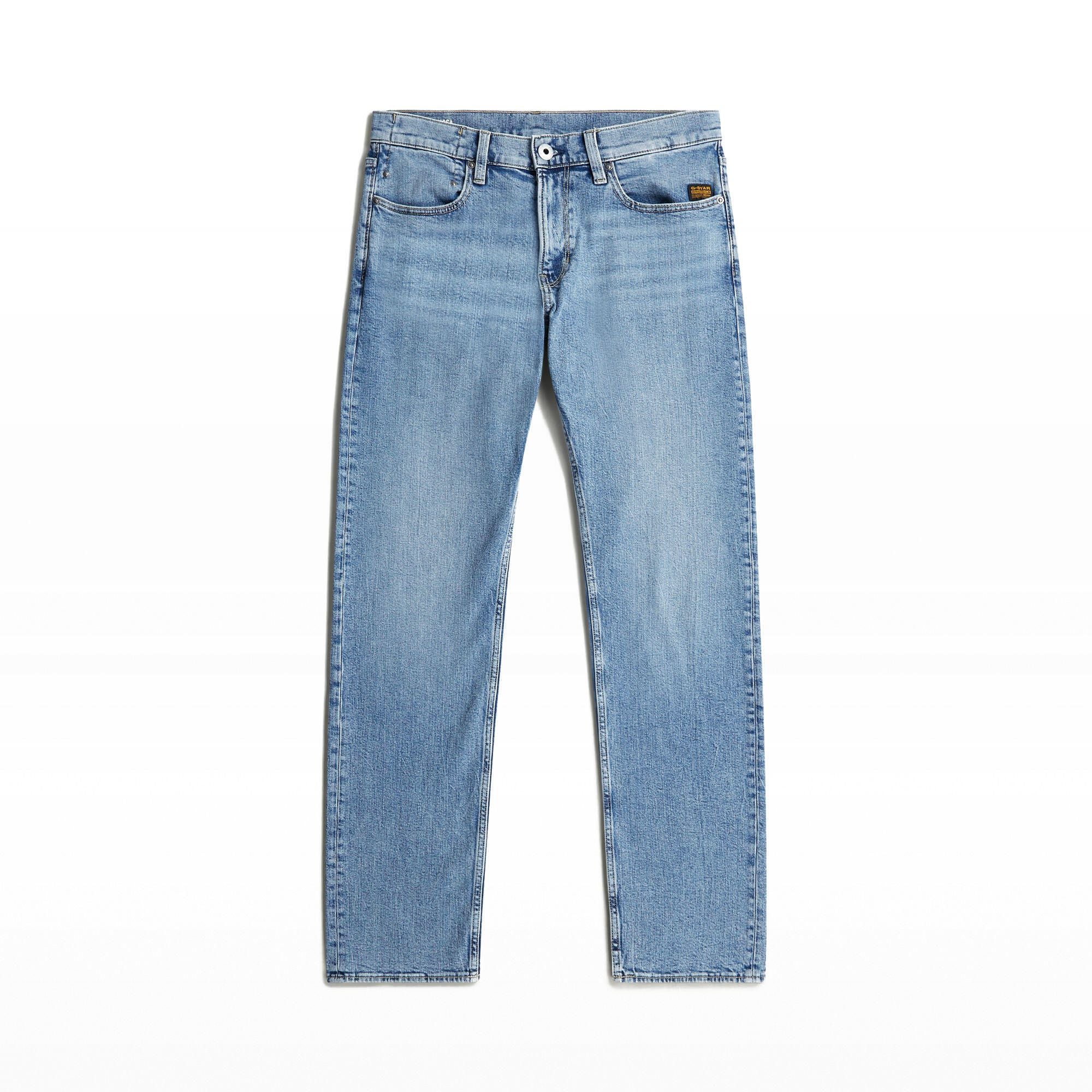 Jeans MOSA Straight Leg