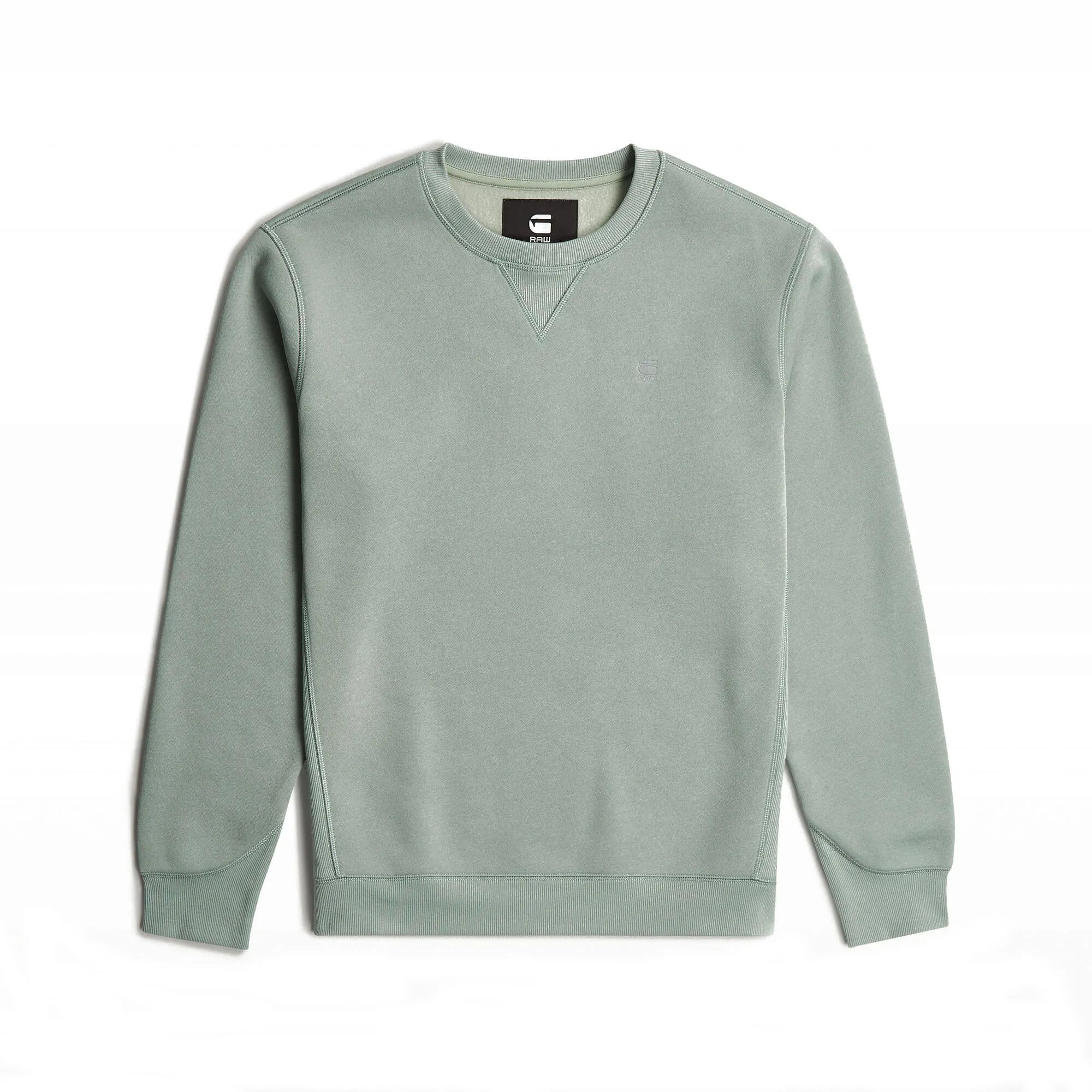 Sweatshirt aus Baumwollmix