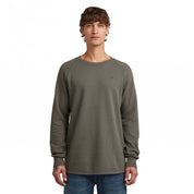 Sweatshirt aus Baumwollmix