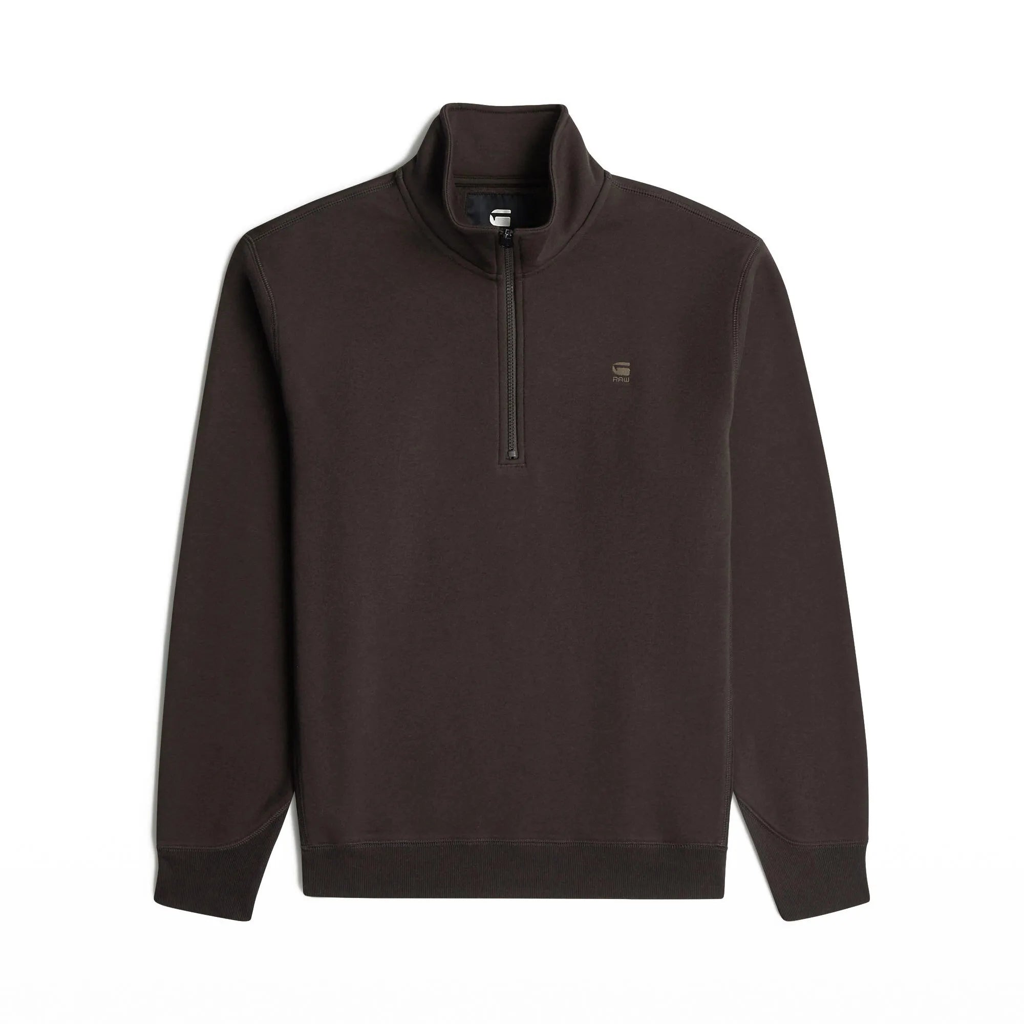 Sweatshirt aus Baumwollmix