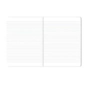 Notizbuch TERRACOTTA CHECKERED
