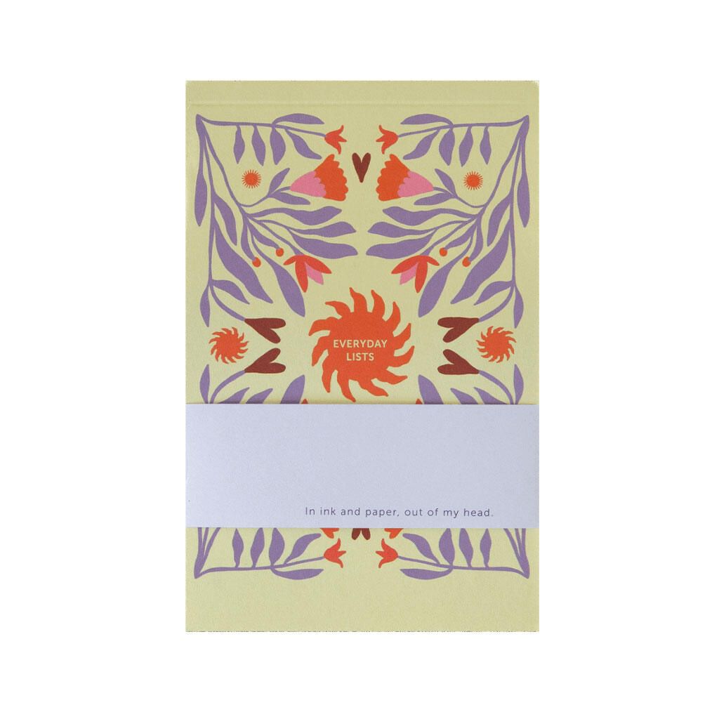 Wochenplaner SUN BEIGE