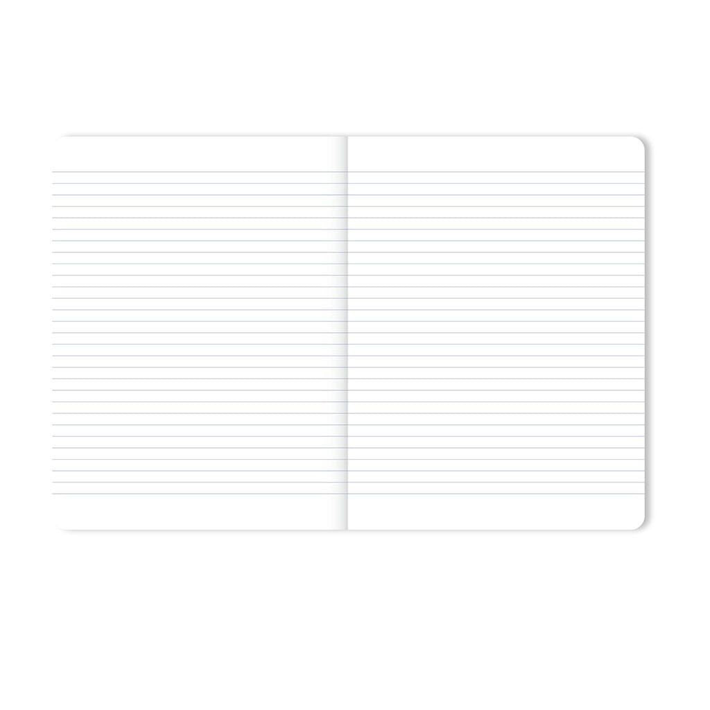 Notizbuch FLOW CHERRY