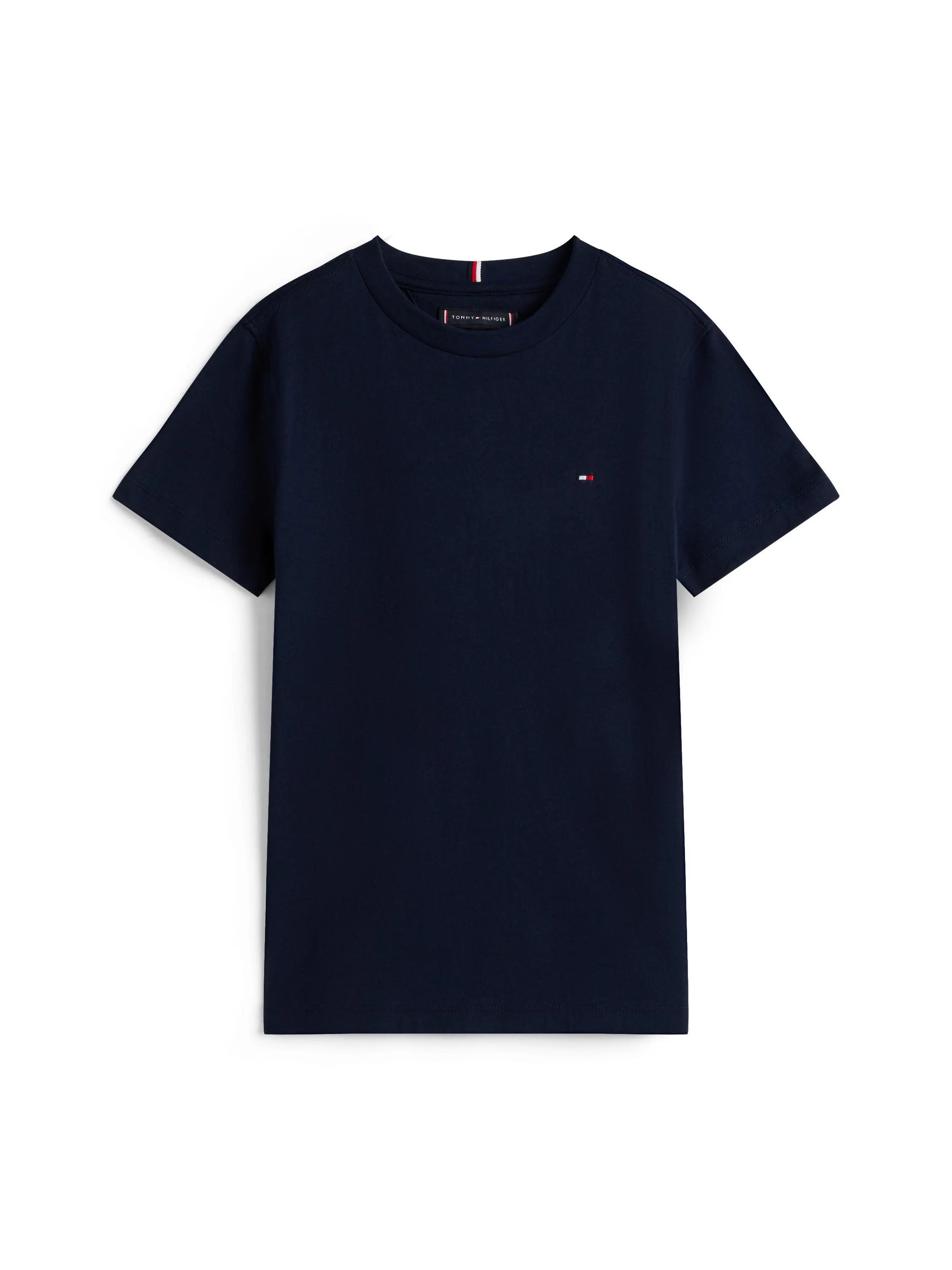 T-Shirt aus Baumwolle