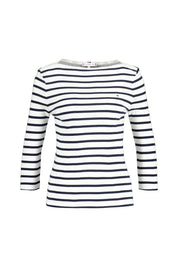 Langarmshirt