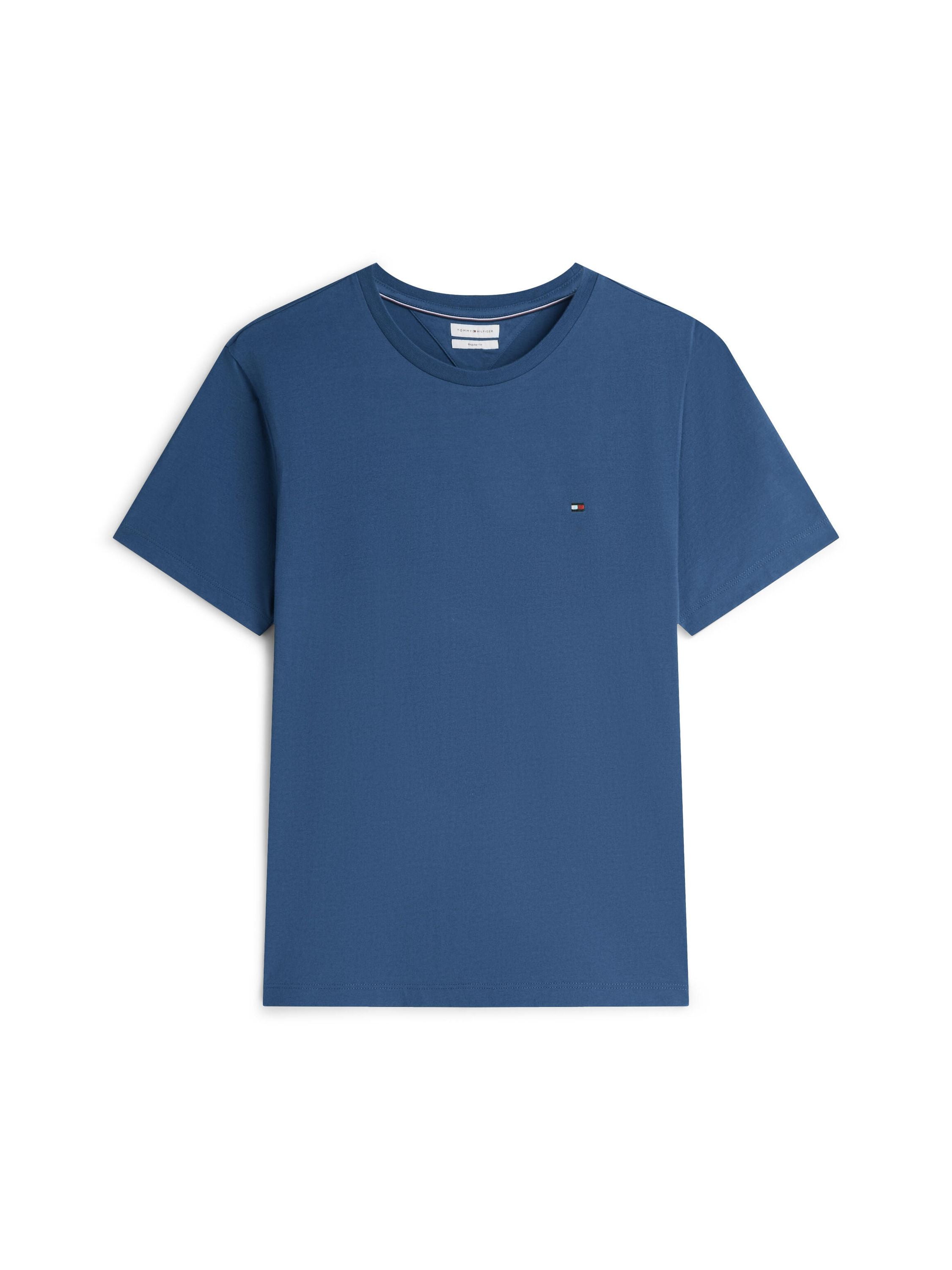 T-Shirt aus Baumwolle