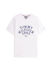 T-Shirt aus Baumwolle