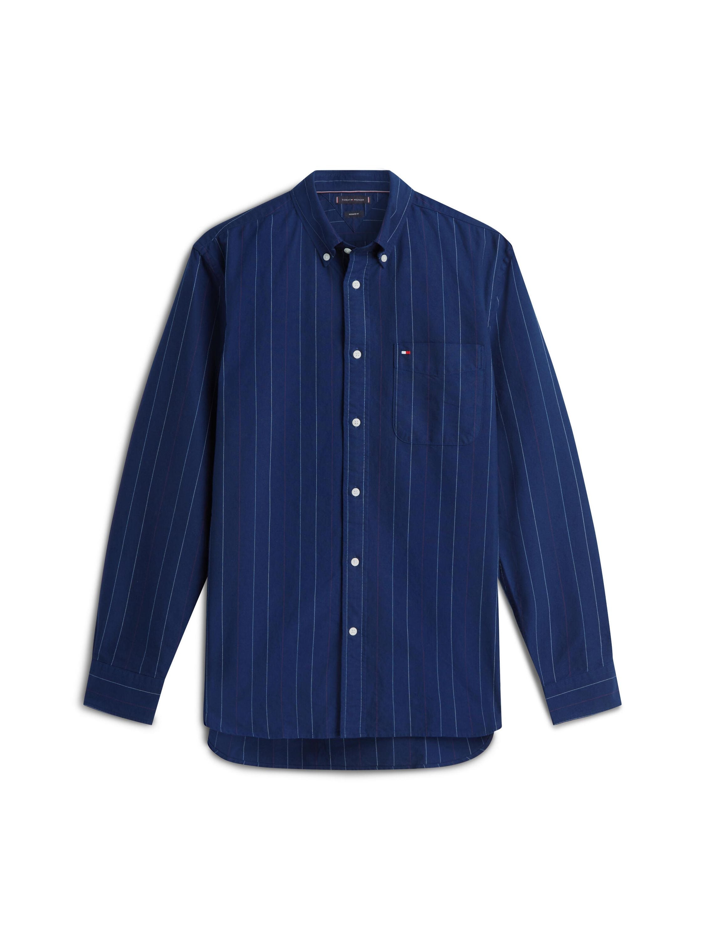 Hemd HERITAGE OXFORD Regular Fit