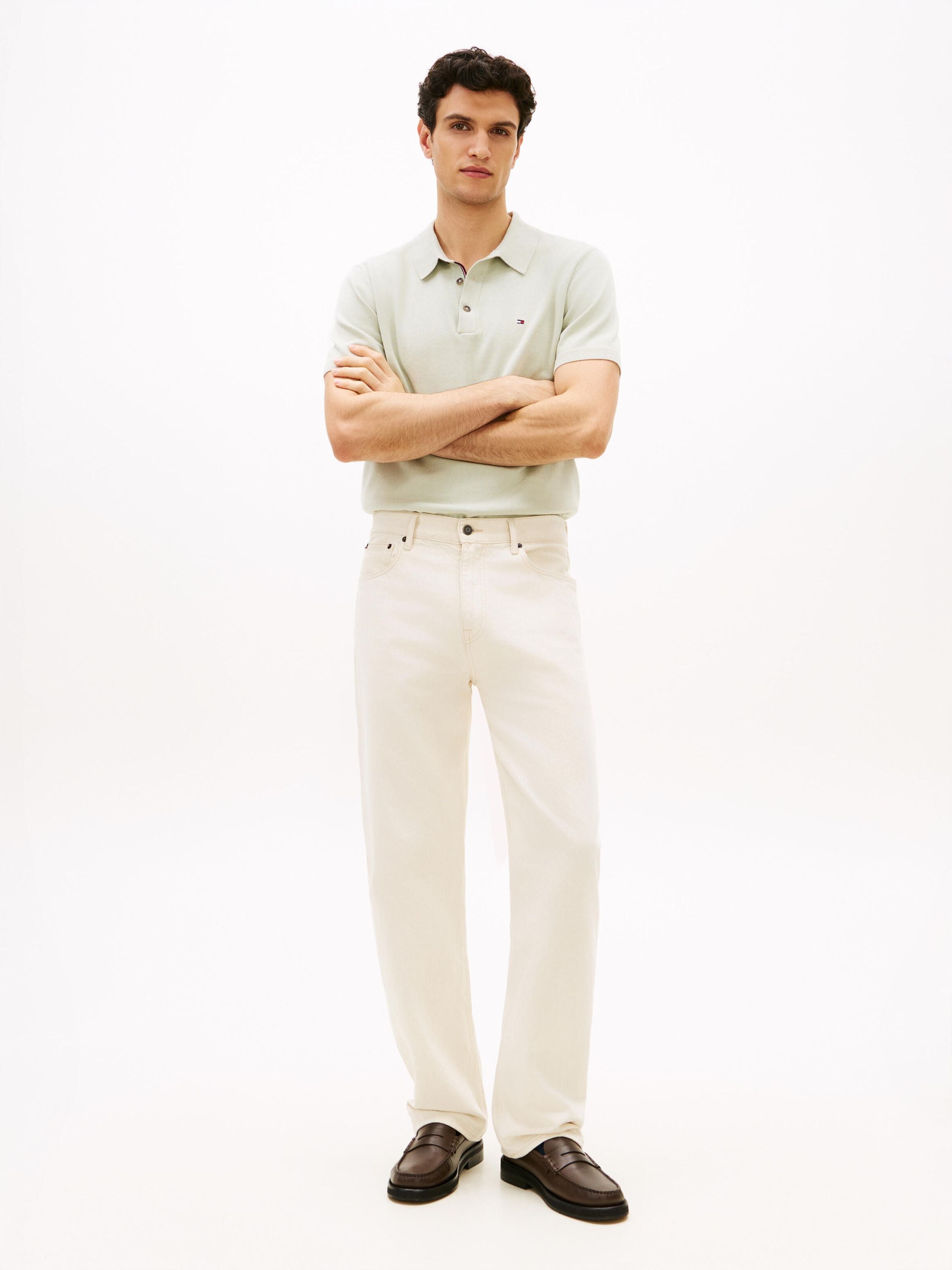 Jeans Relaxed Fit