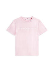 T-Shirt aus Baumwolle